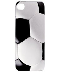 Soccer Ball iPhone 4 or 4s Hard Case